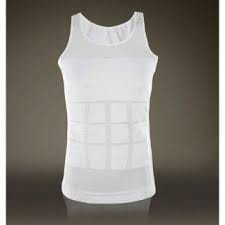 Men Slimming Body Shaper